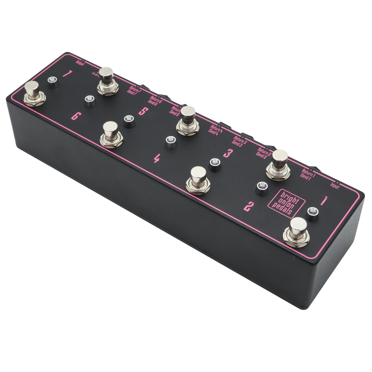 7 Switch Looper