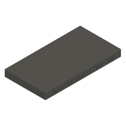10mm BOP Block for Walrus Audio Stompboxes