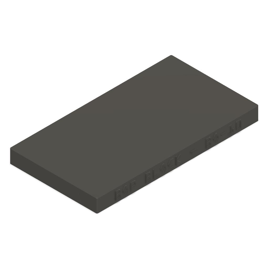 10mm BOP Block for Earthquaker Devices Stompboxes