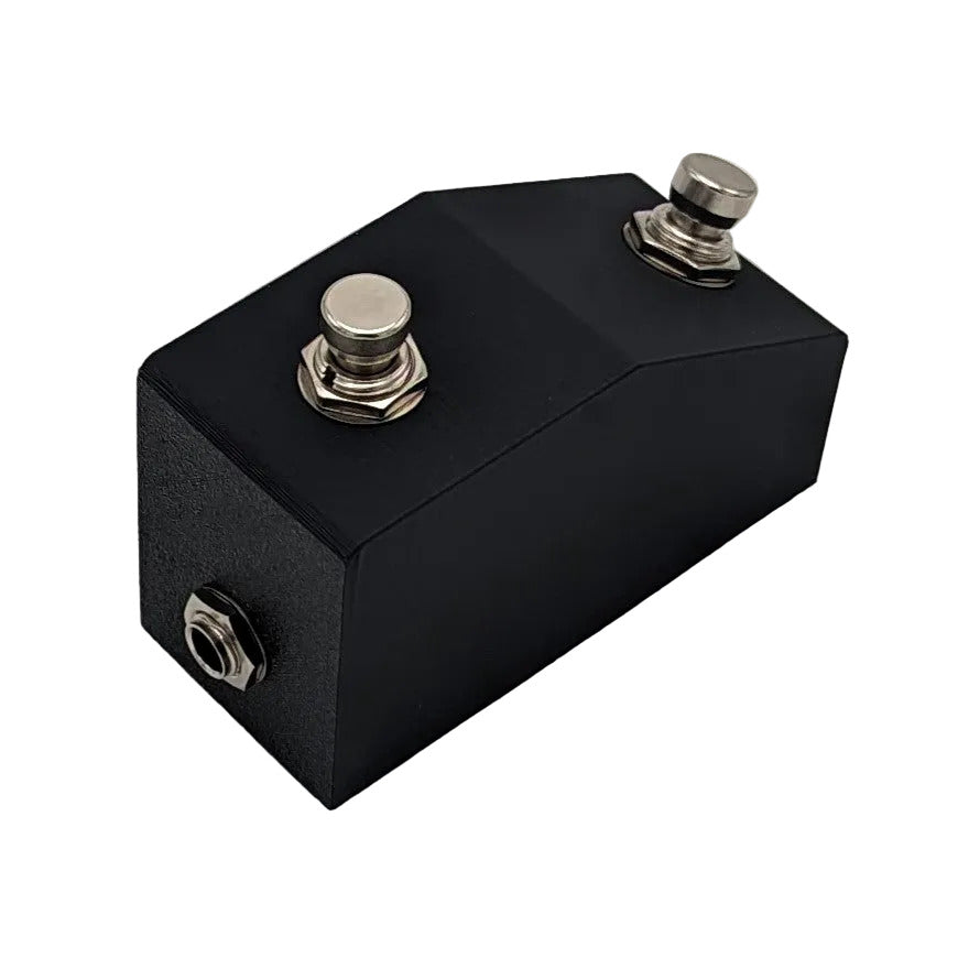DMF2 Dual Momentary Footswitch