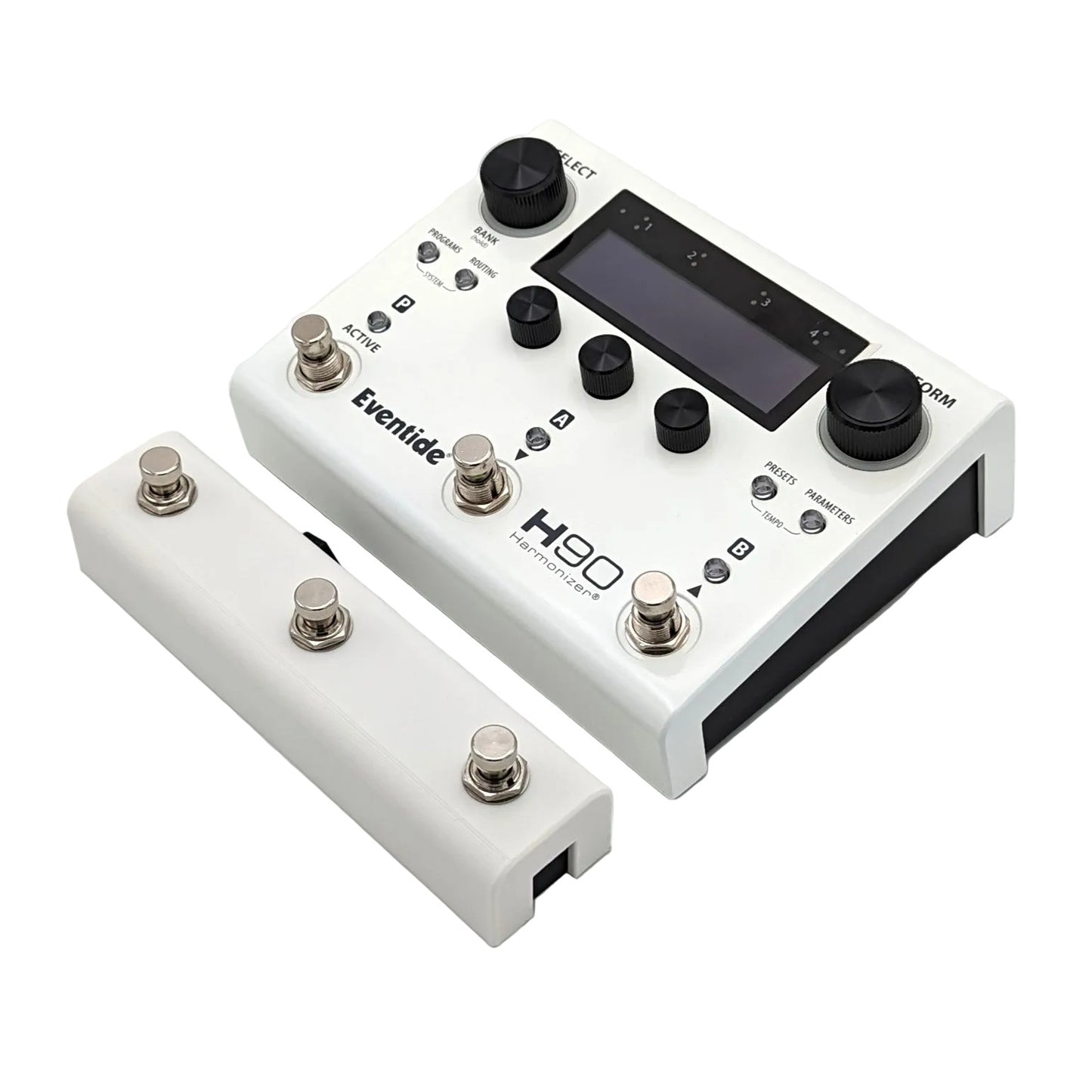 FS3 Momentary Footswitch for the H90
