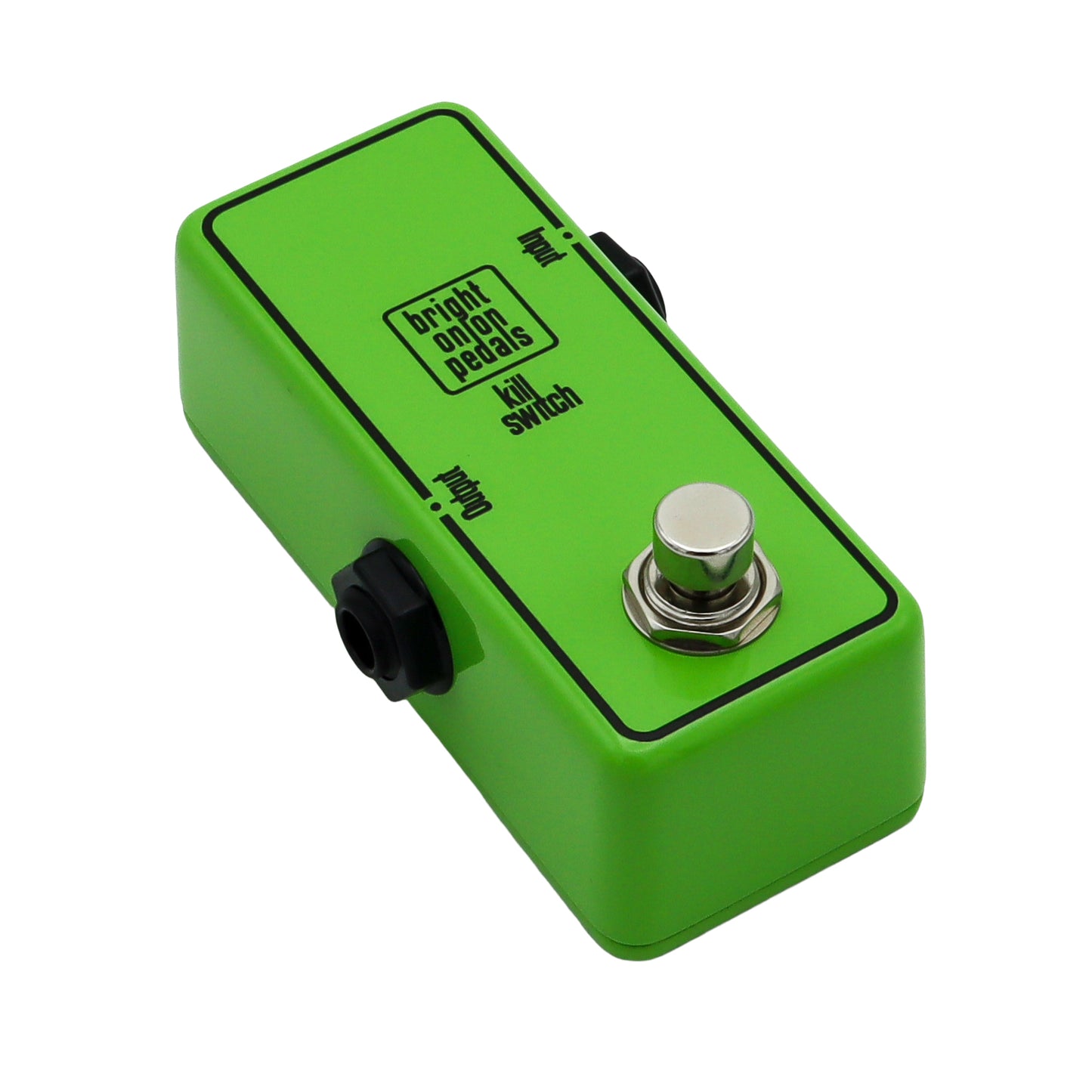 B-Stock Mono Latching Kill Switch