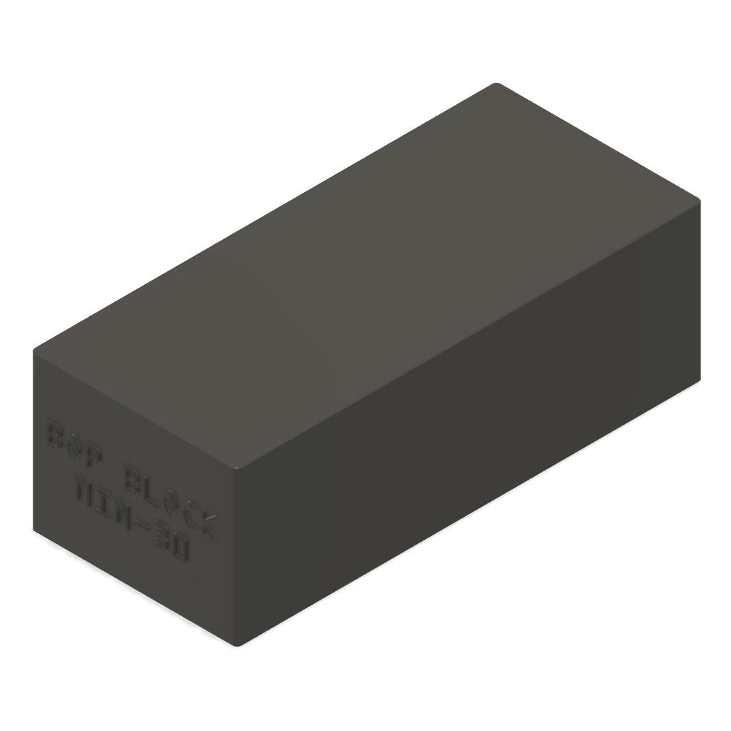 30mm BOP Block for Mini Pedals