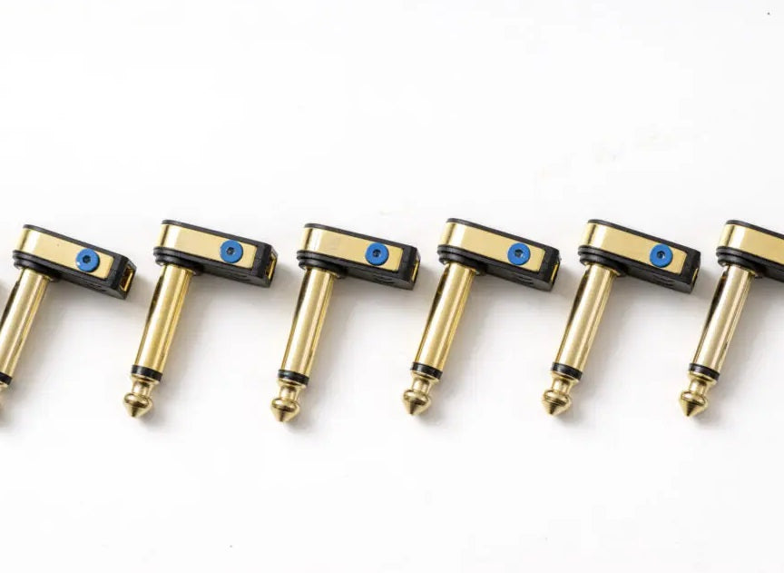 EBS Solder-Free Flat Patch Kit - 10