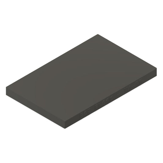 10mm BOP Block for Universal Audio Pedals