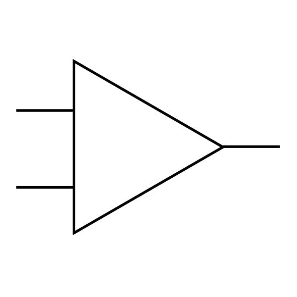 Buffer 2 - Bright Onion Pedals