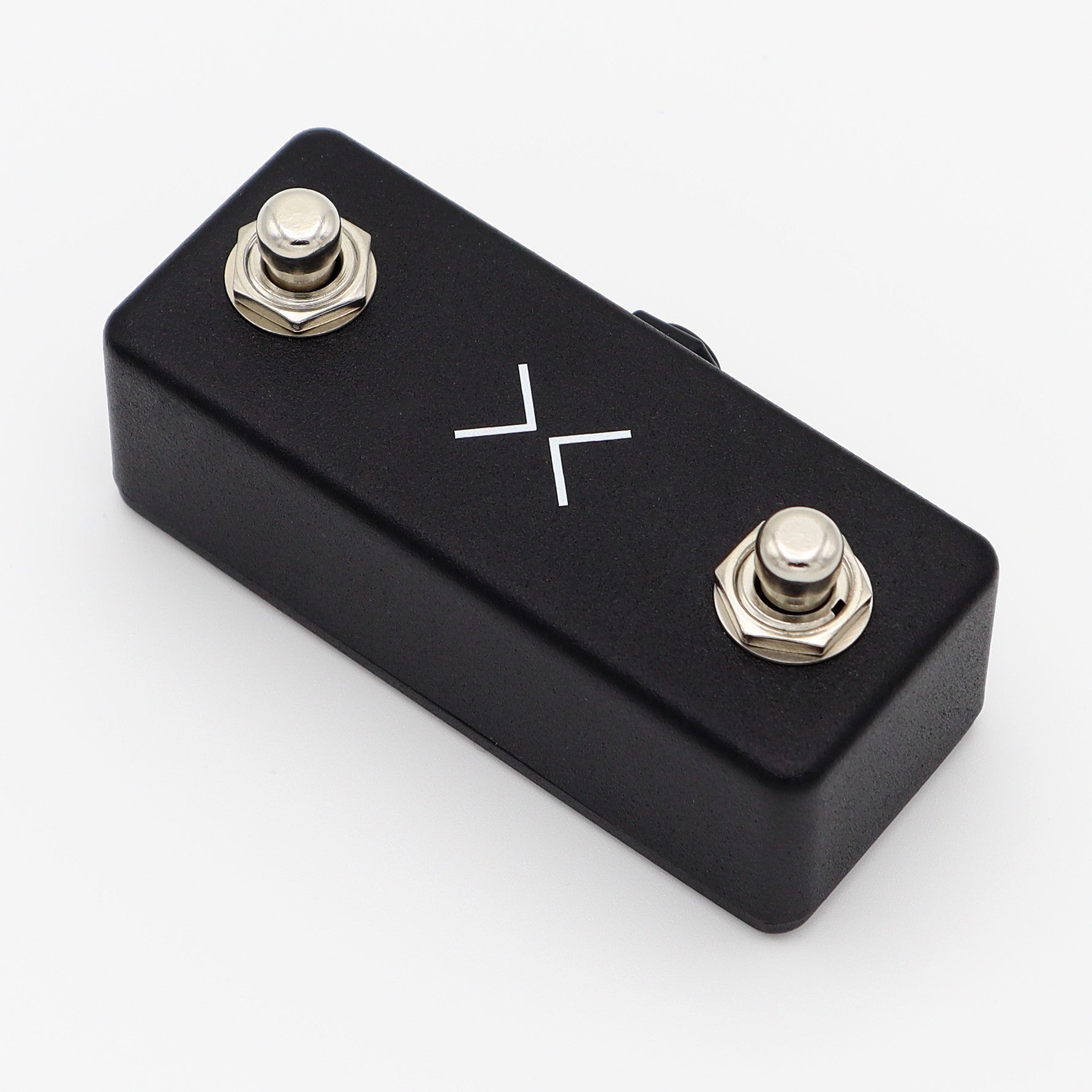 hx stomp switch pedal HXFS - Dual Momentary Footswitch