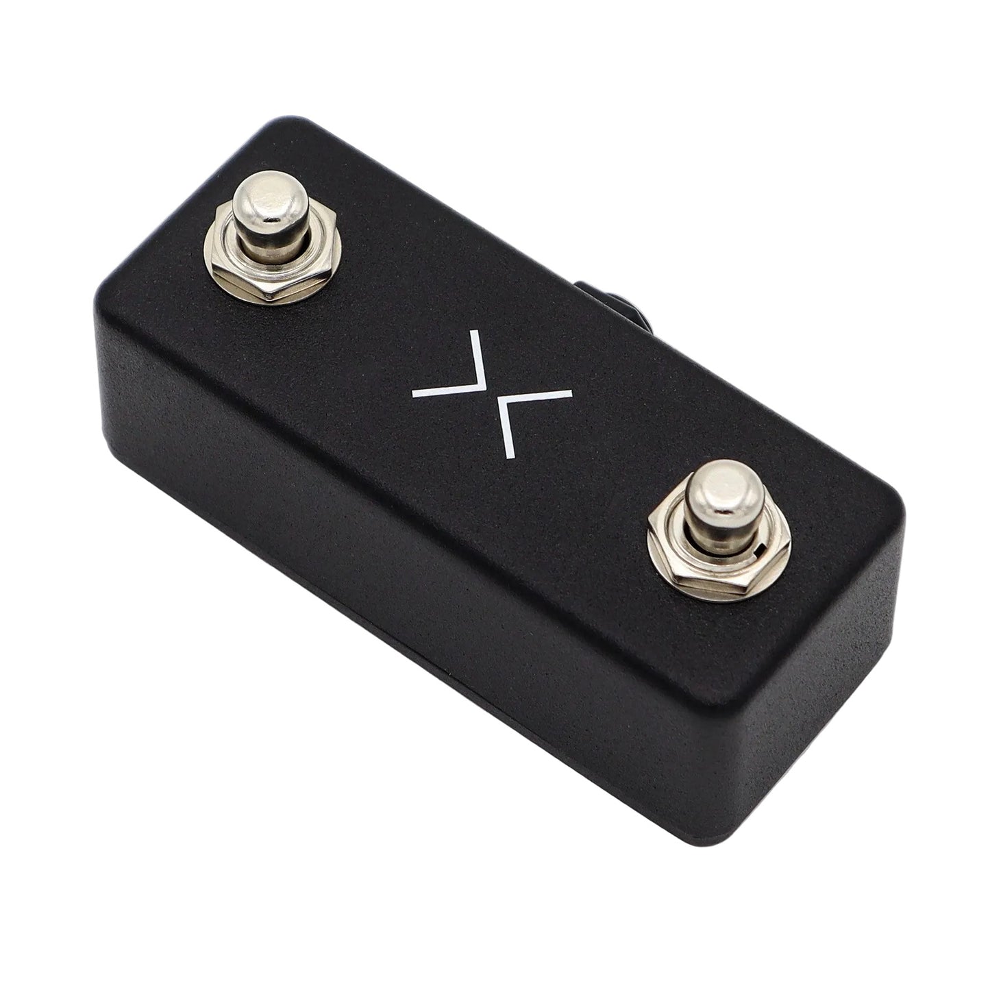 HXFS Stomp Footswitch - Bright Onion Pedals