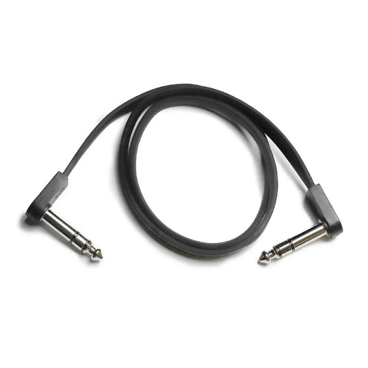 58cm EBS Flat TRS Stereo Cable