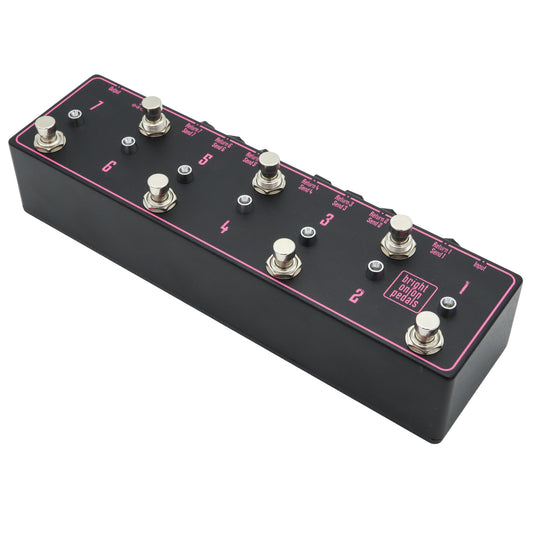 7 Switch Looper