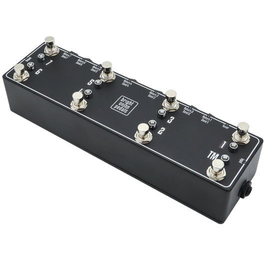 8 Switch Looper