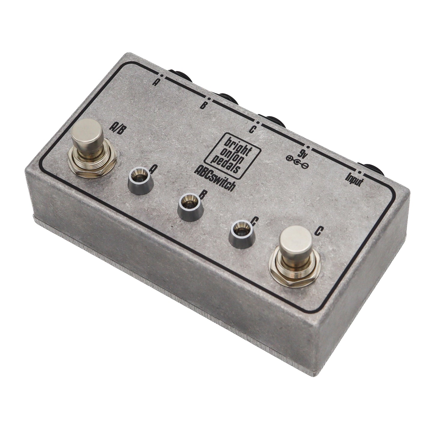 ABC Switch with Three Outputs