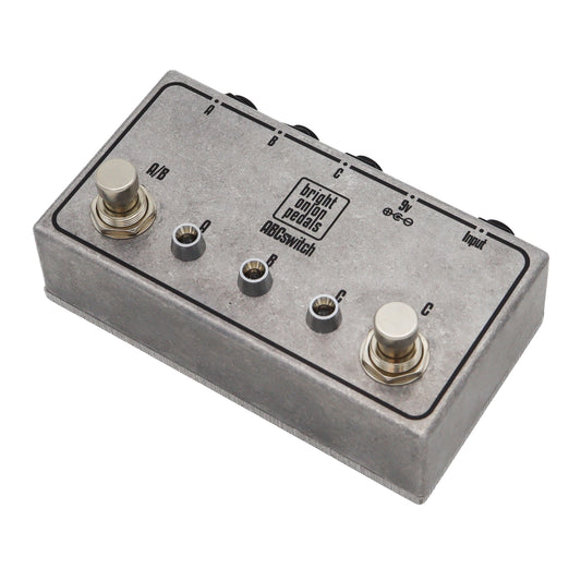 ABC Switch with Three Outputs