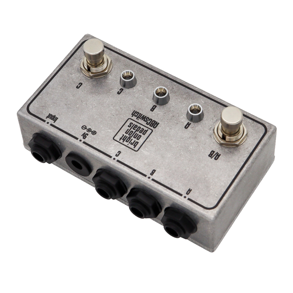ABC Switch with Three Outputs