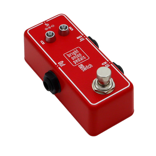 B-Stock AB Input Switch