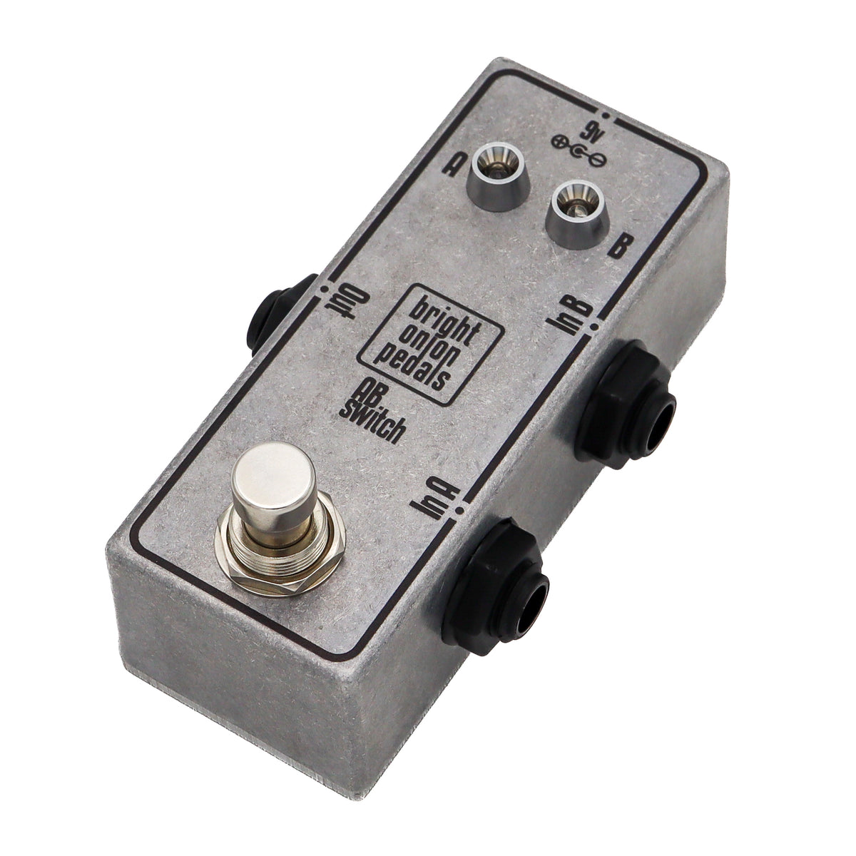 AB Input Switch