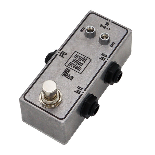 AB Input Switch