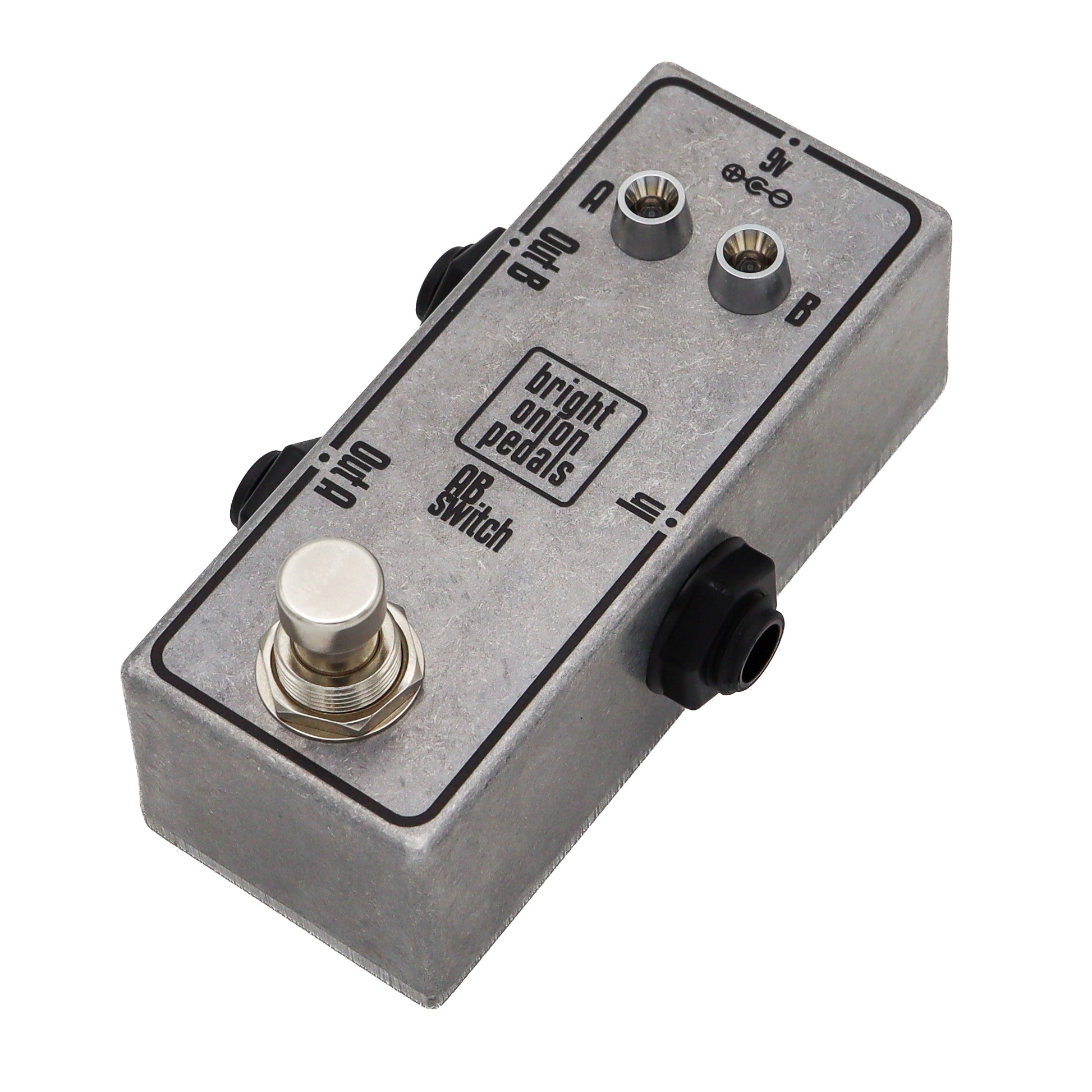 AB Output Switch