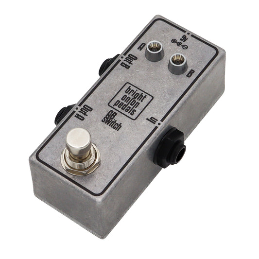 AB Output Switch