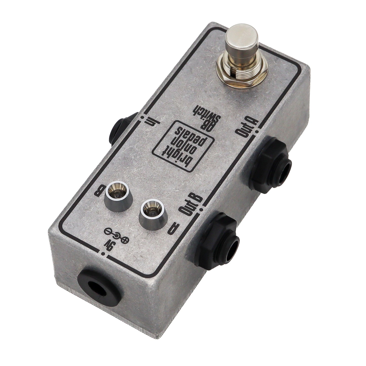 AB Output Switch