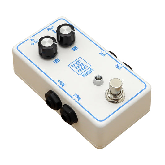 B-Stock Blender Looper