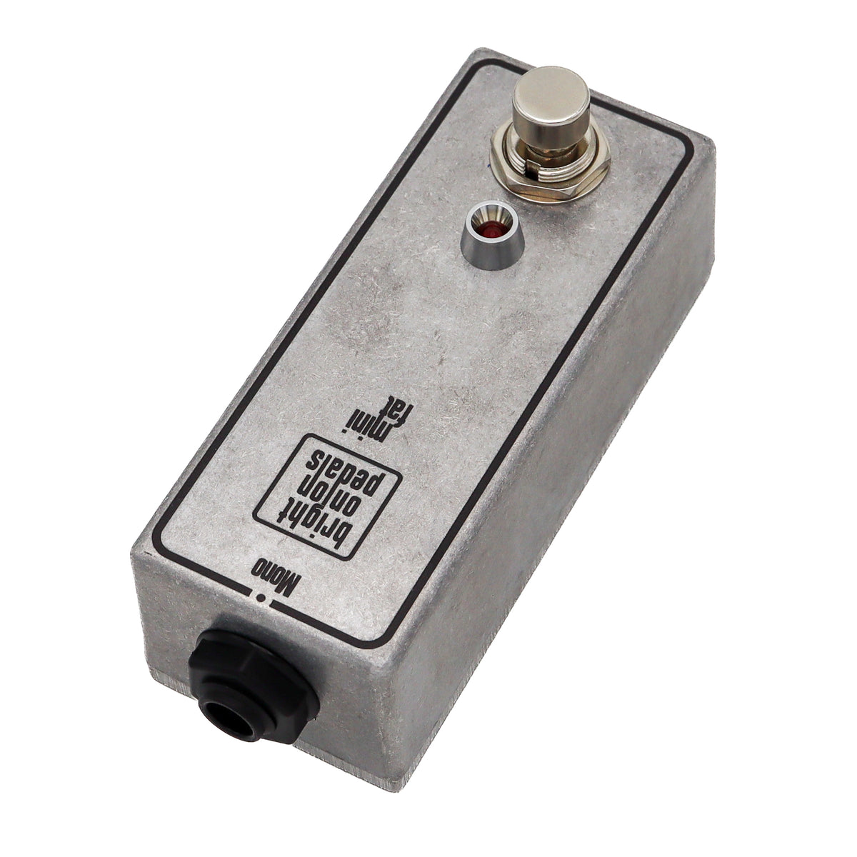Blues Junior Fat Footswitch Pedal