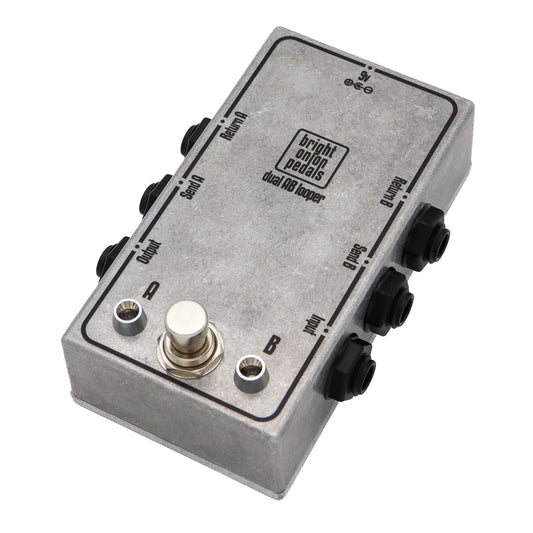 Dual AB Looper v2