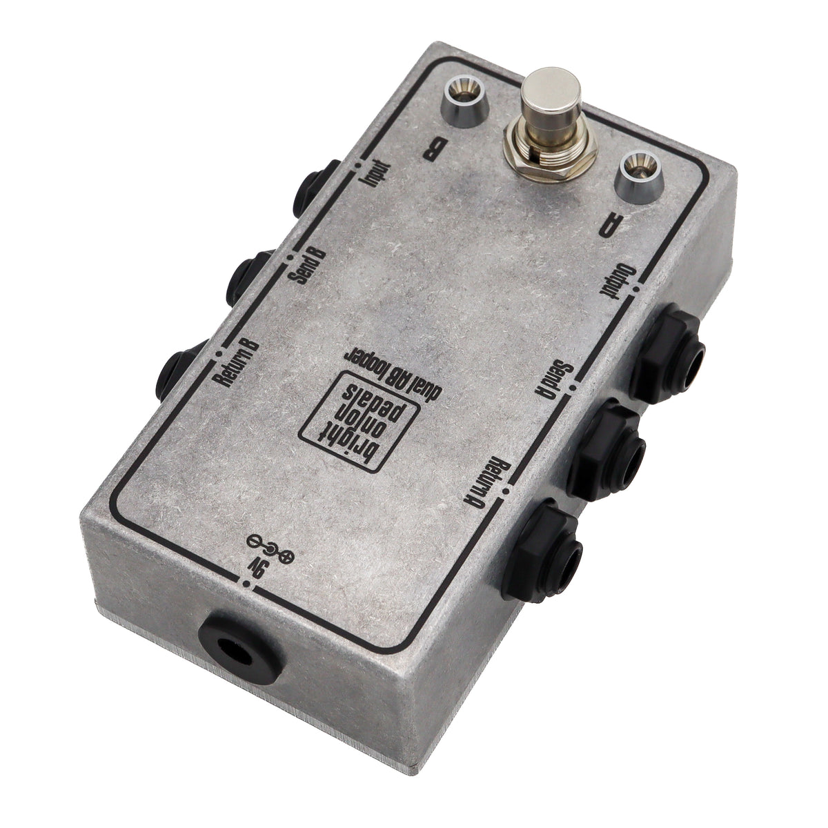 Dual AB Looper v2