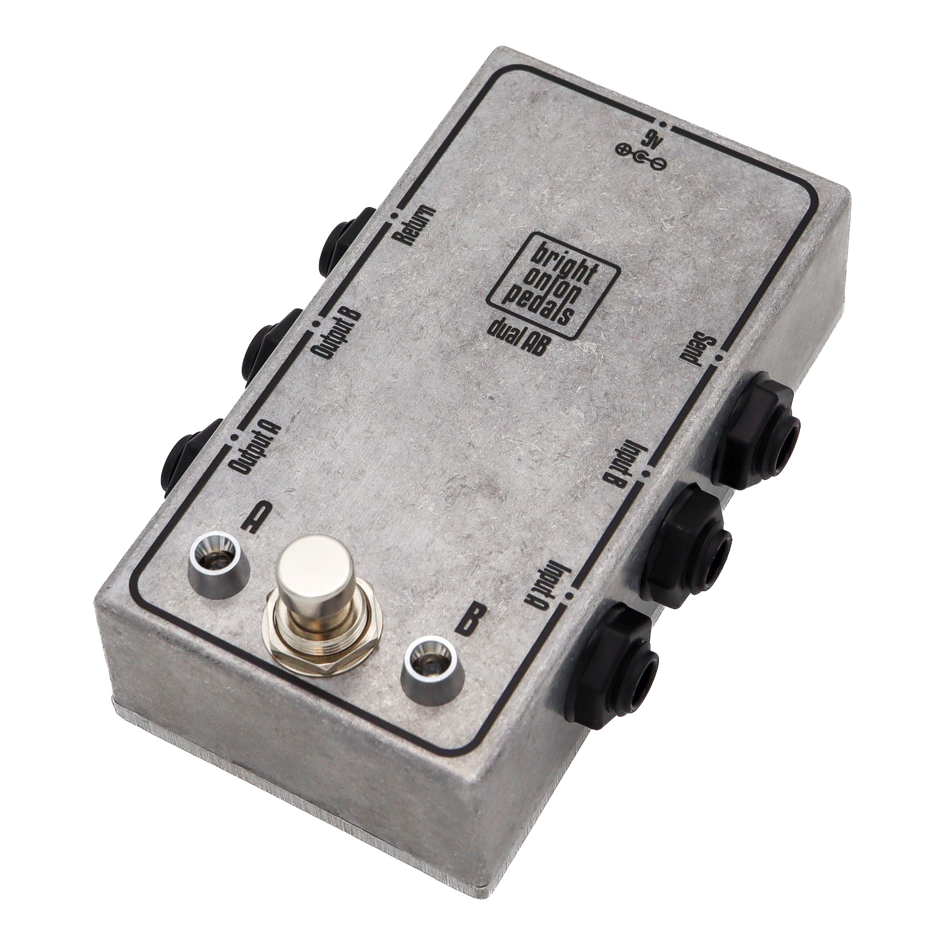 Dual AB Switch v2