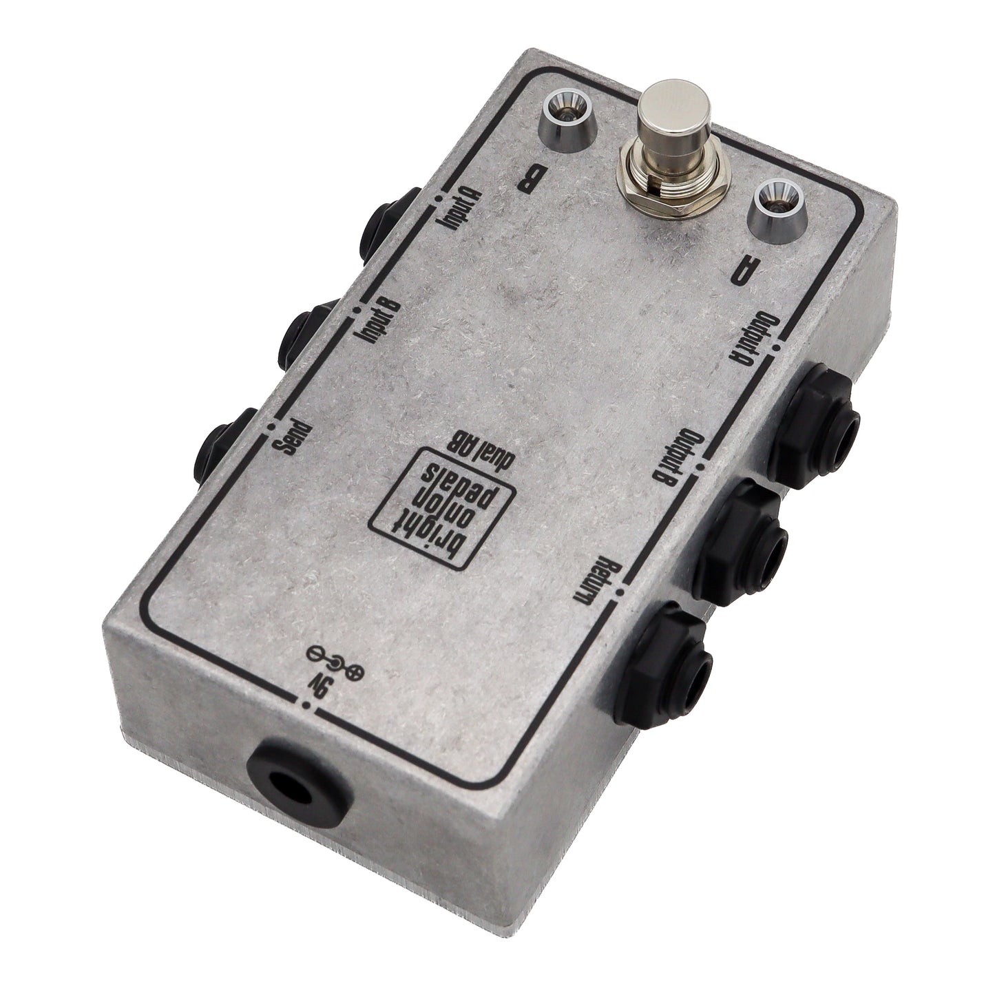 Dual AB Switch v2