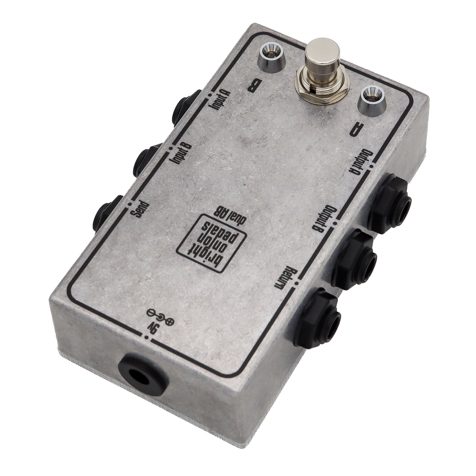 Dual AB Switch v2