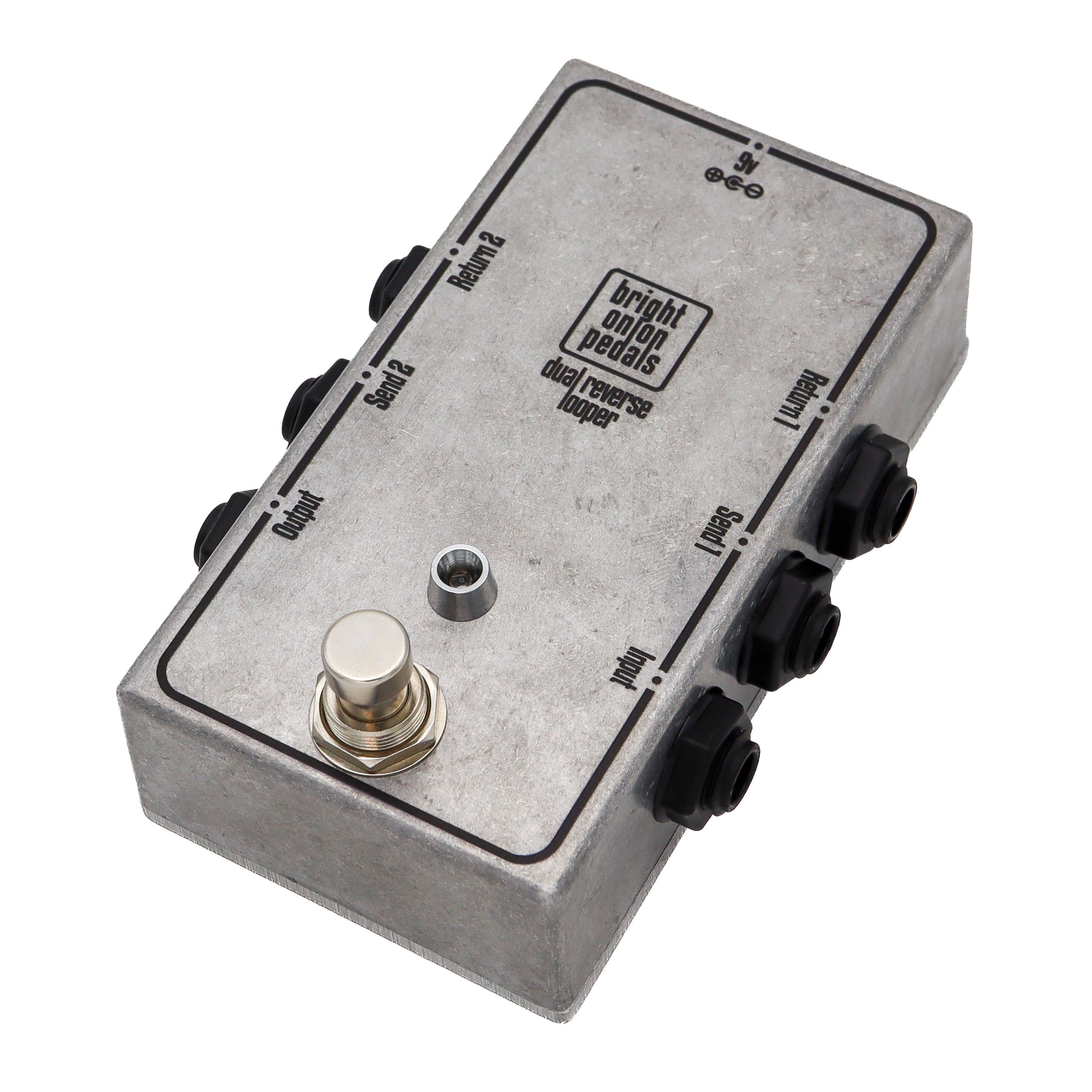 Dual Reverse Looper v2