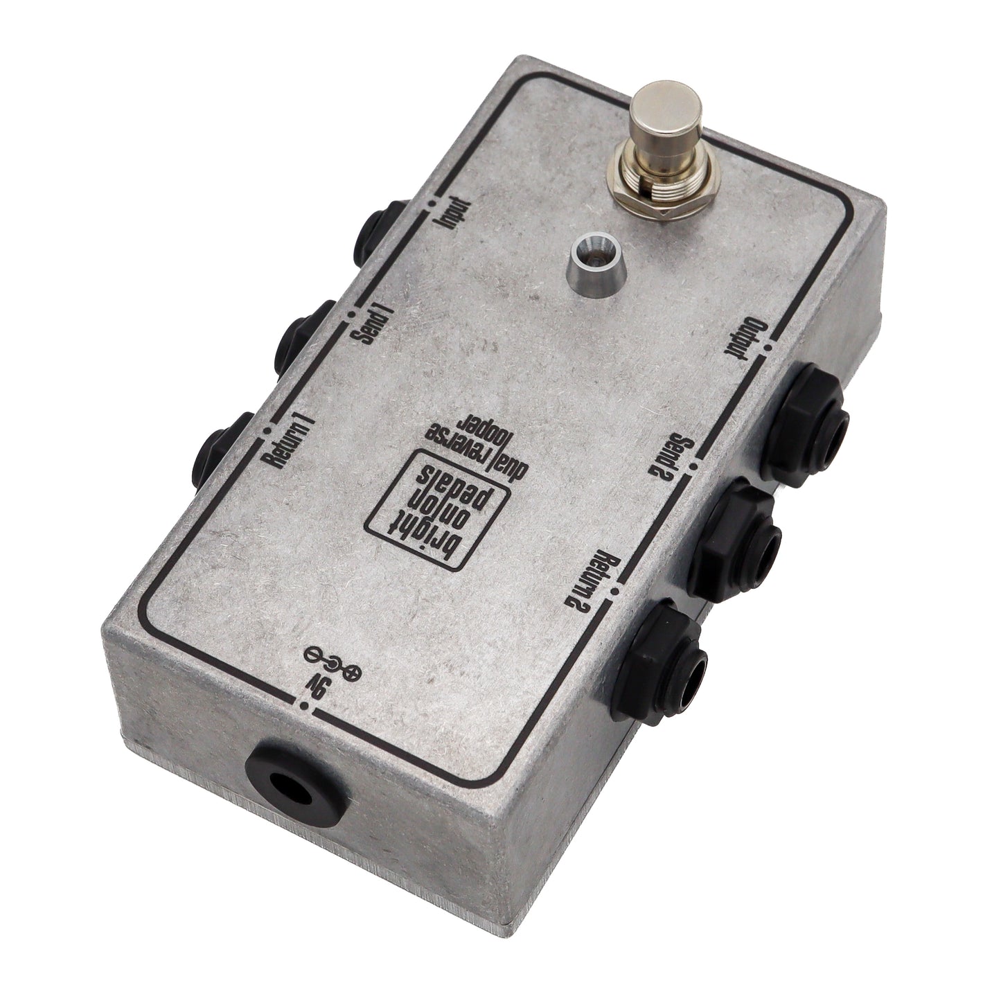 Dual Reverse Looper v2