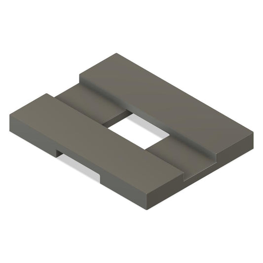 15mm BOP Block for Free The Tone Flight Time