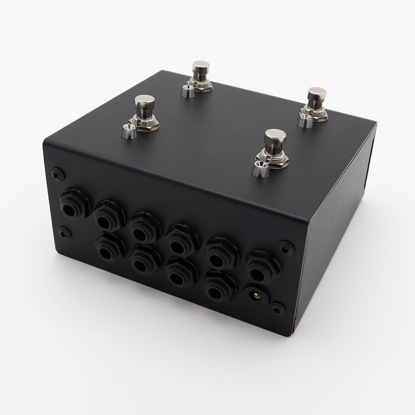 B-Stock Four Looper