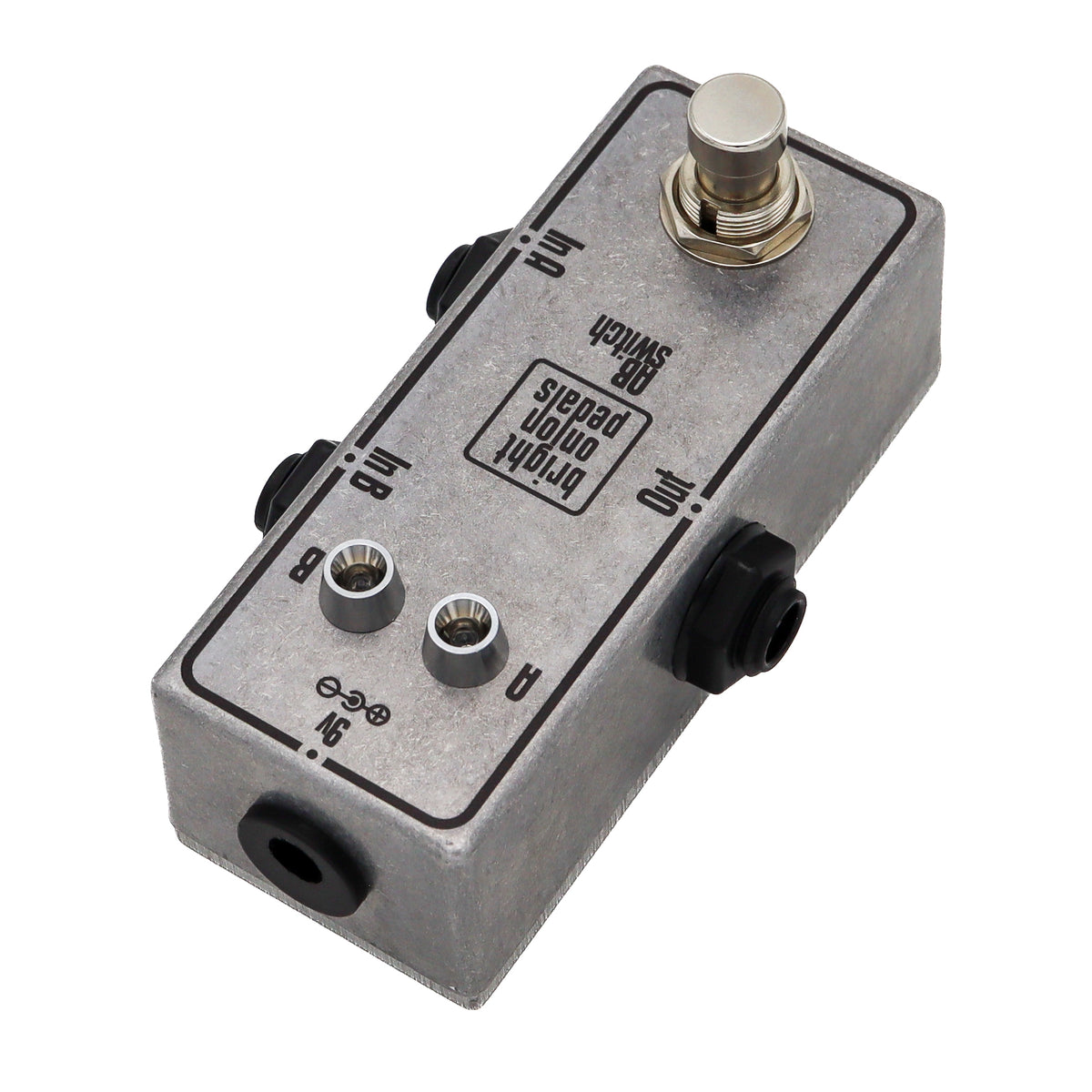 AB Input Switch