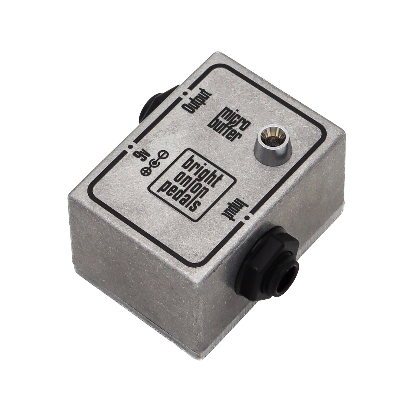 Micro Buffer Pedal