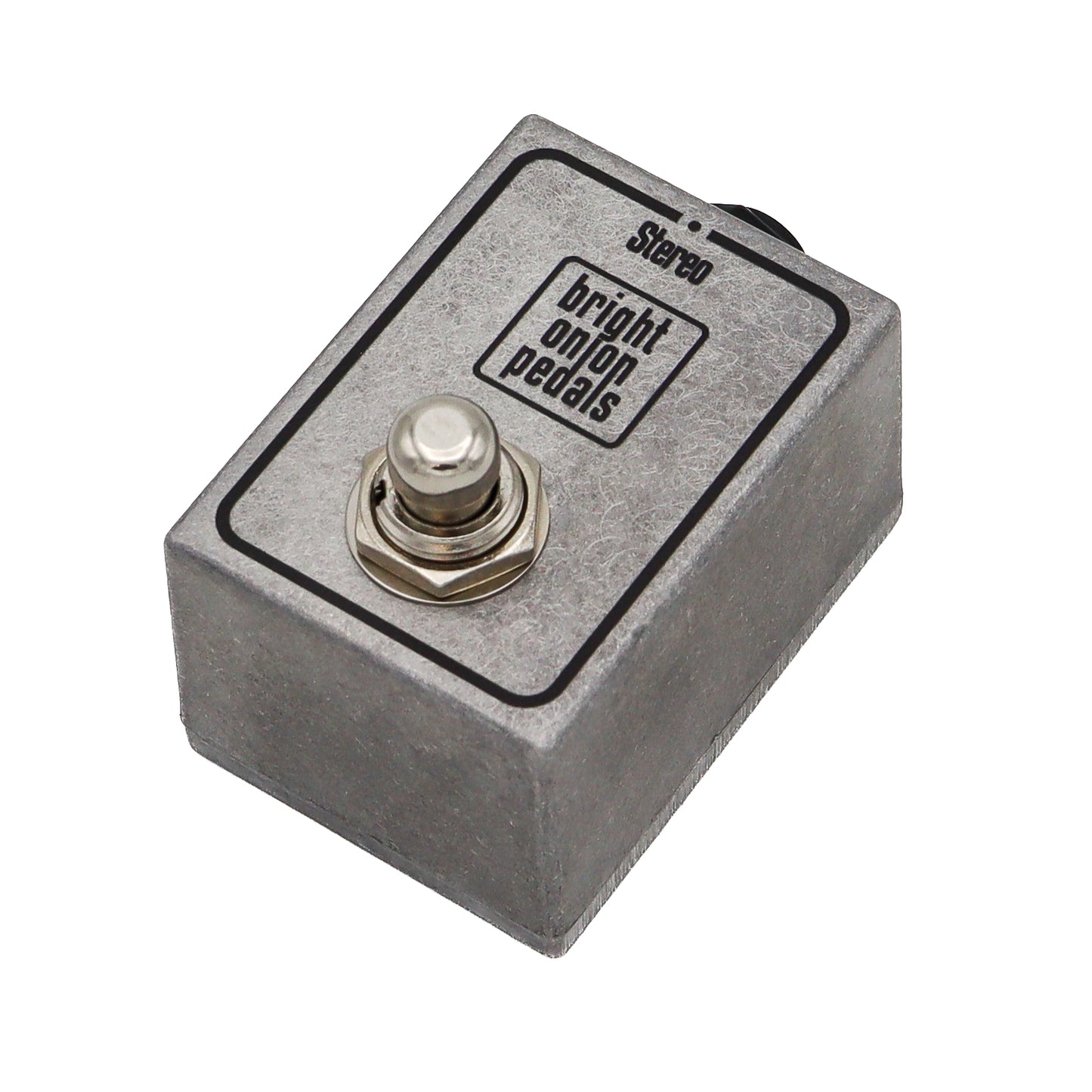 Micro Strymon Tap Tempo Switch