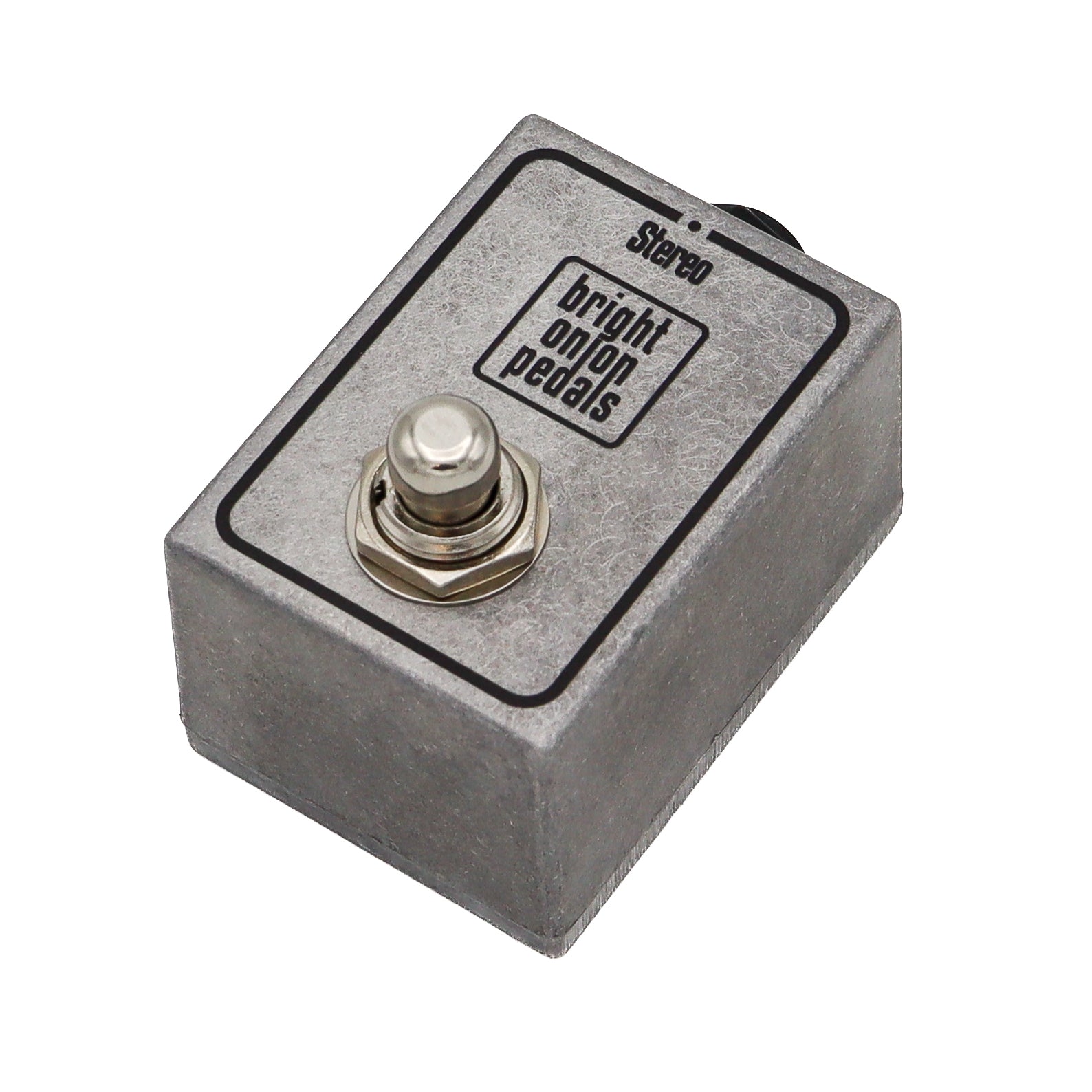 Micro Strymon Tap Tempo Switch