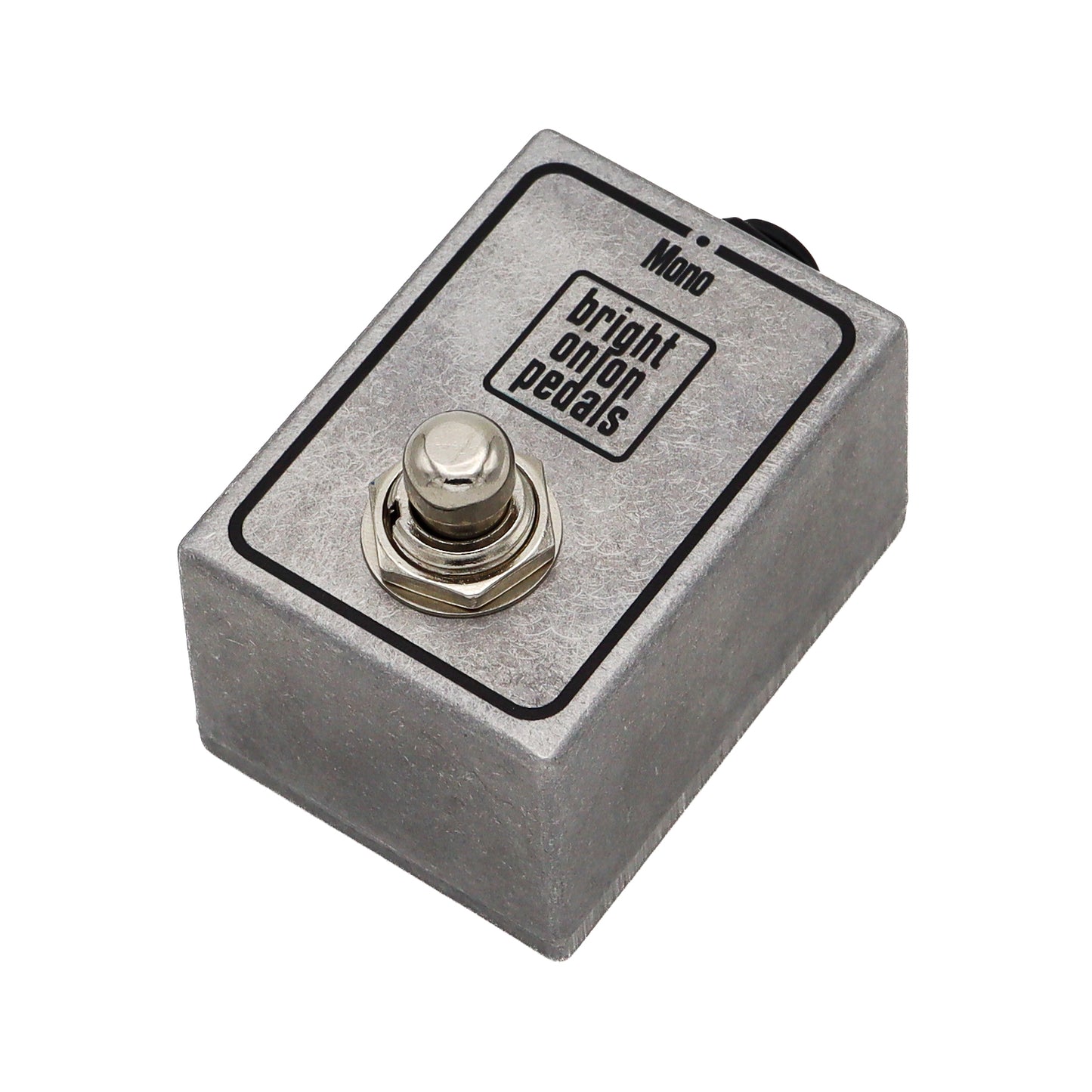 Micro Tap Tempo Switch