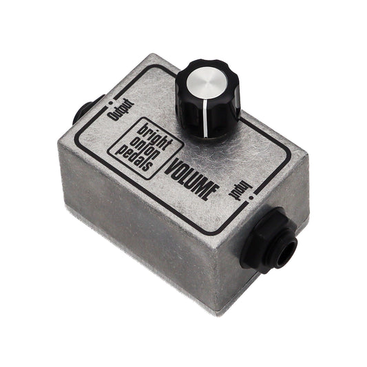 Micro Volume Control