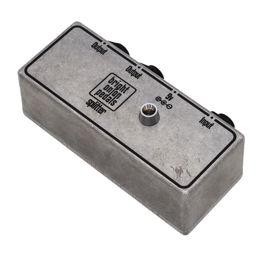 Mini Active Splitter
