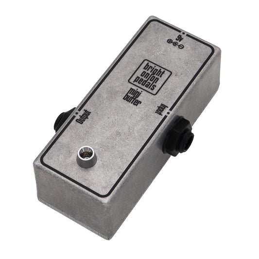 Mini Buffer Pedal