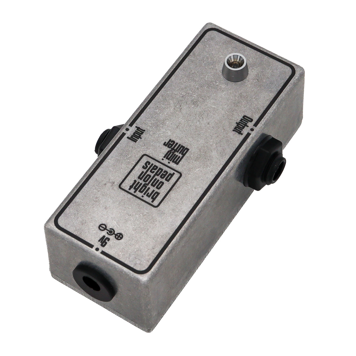Mini Buffer Pedal