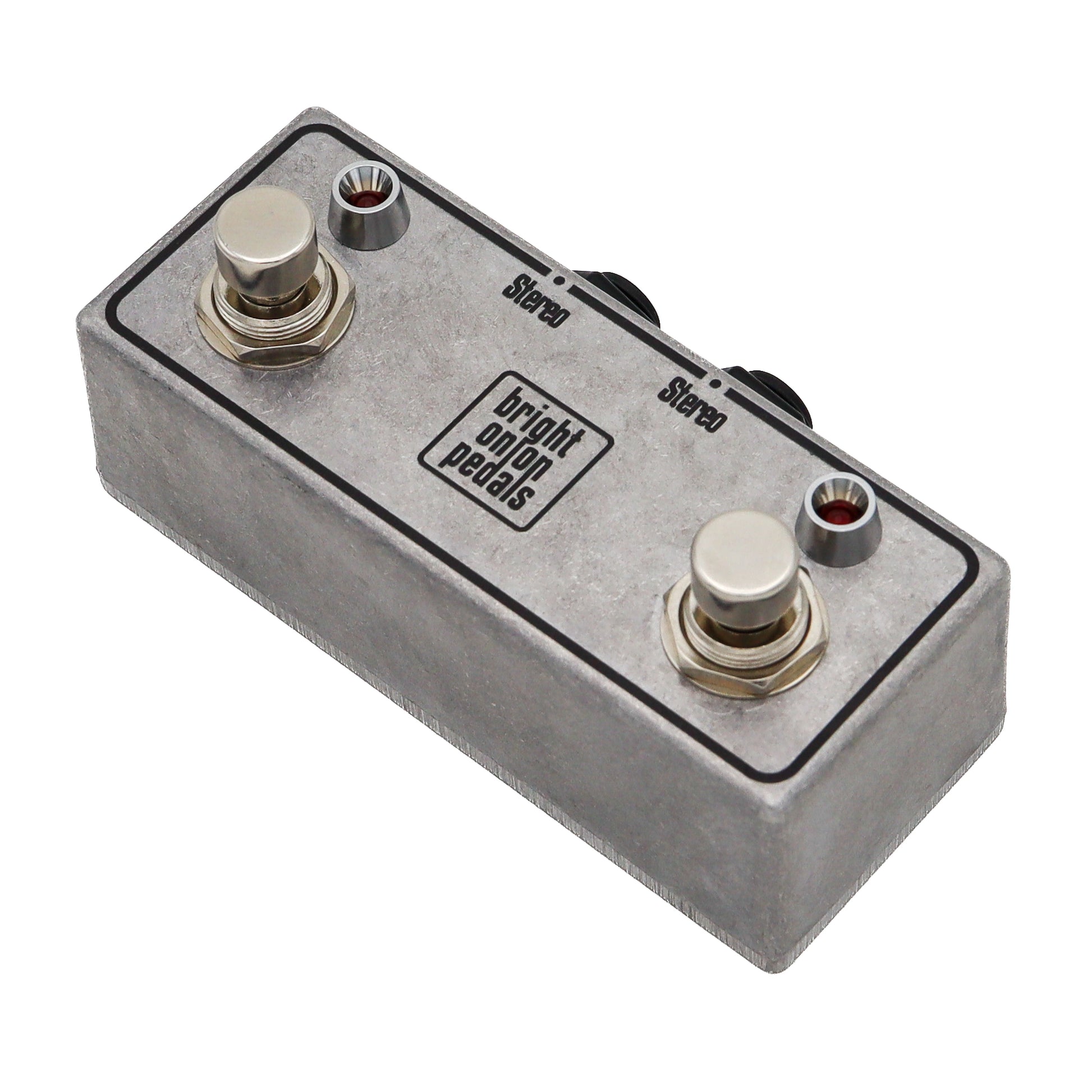 Mini Dual Fav Footswitch