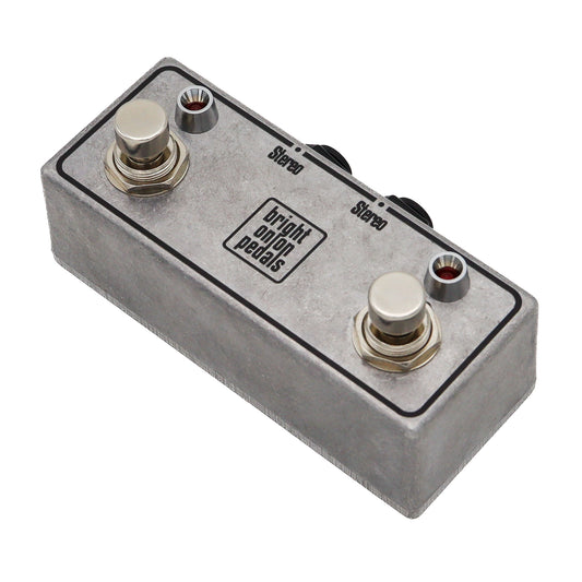 Mini Dual Fav Footswitch