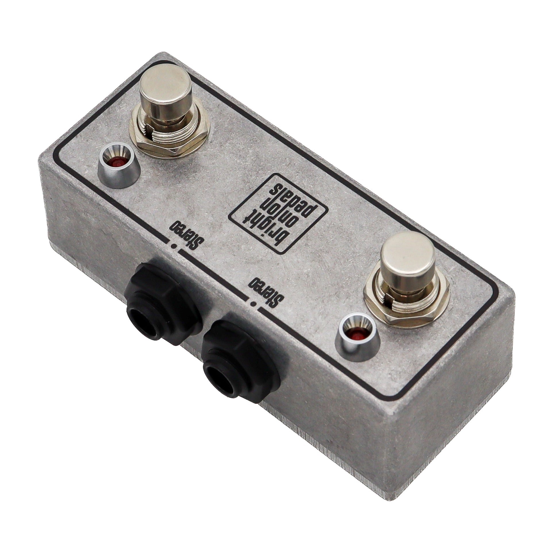 Mini Dual Fav Footswitch