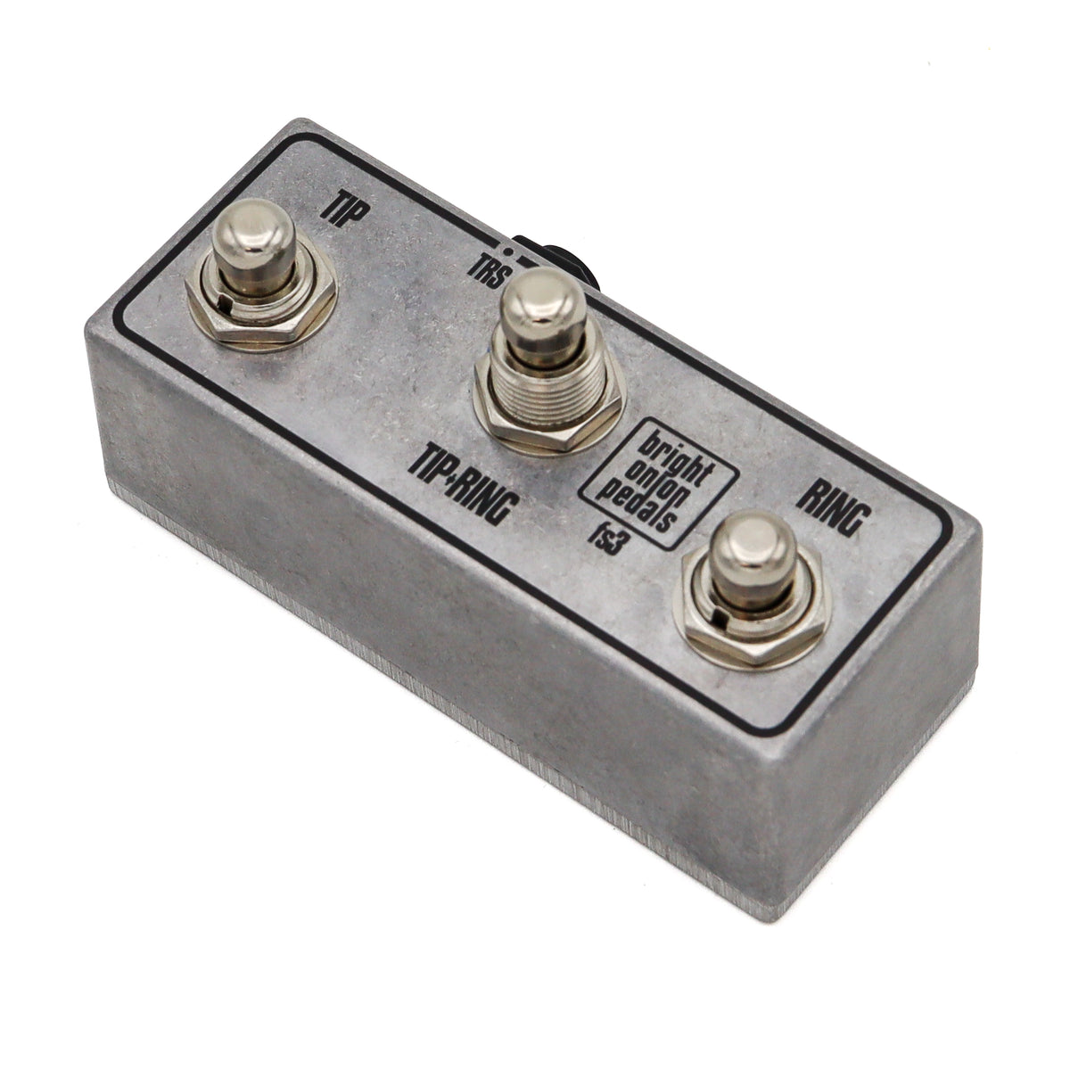 Mini FS3 Footswitch