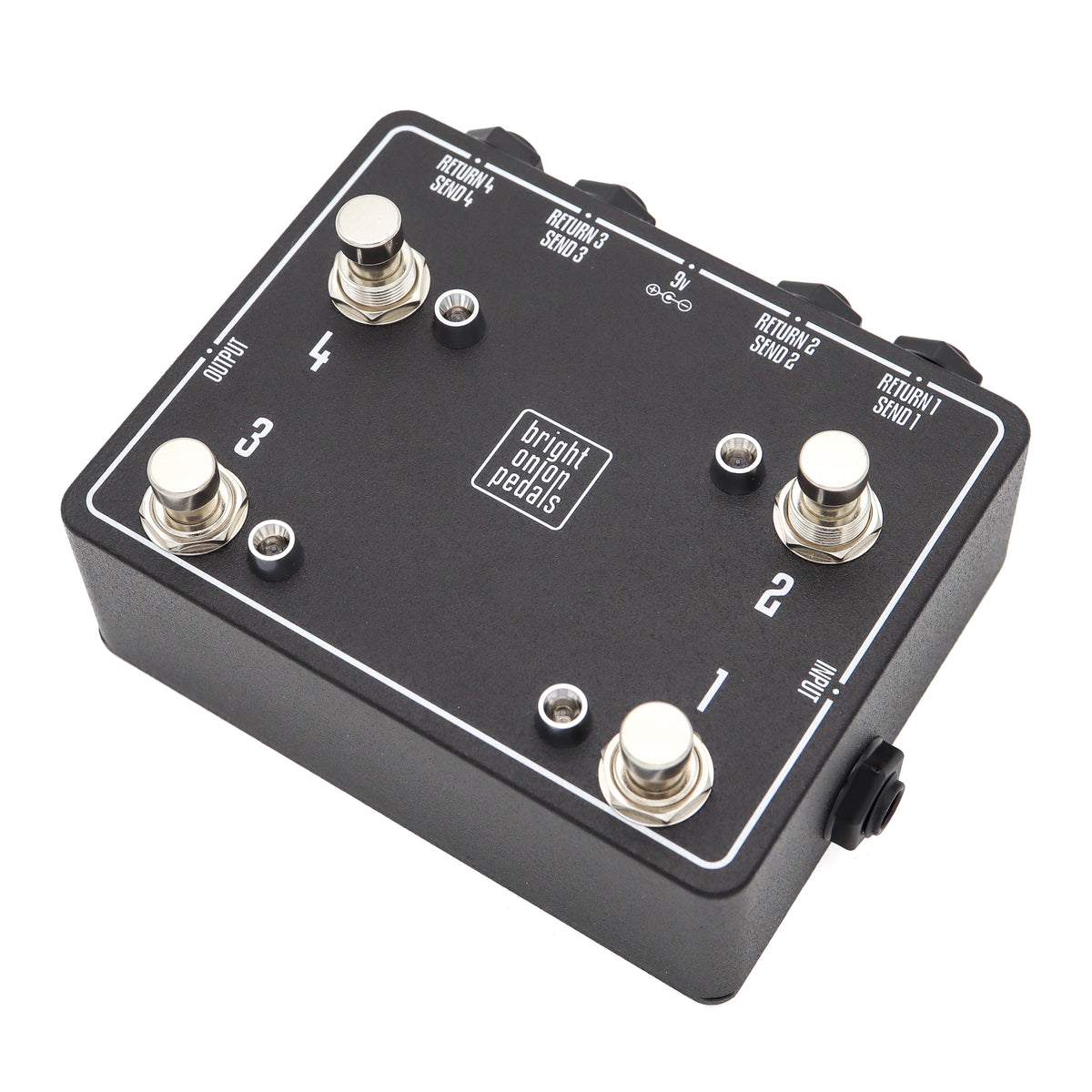 Mini Four Looper