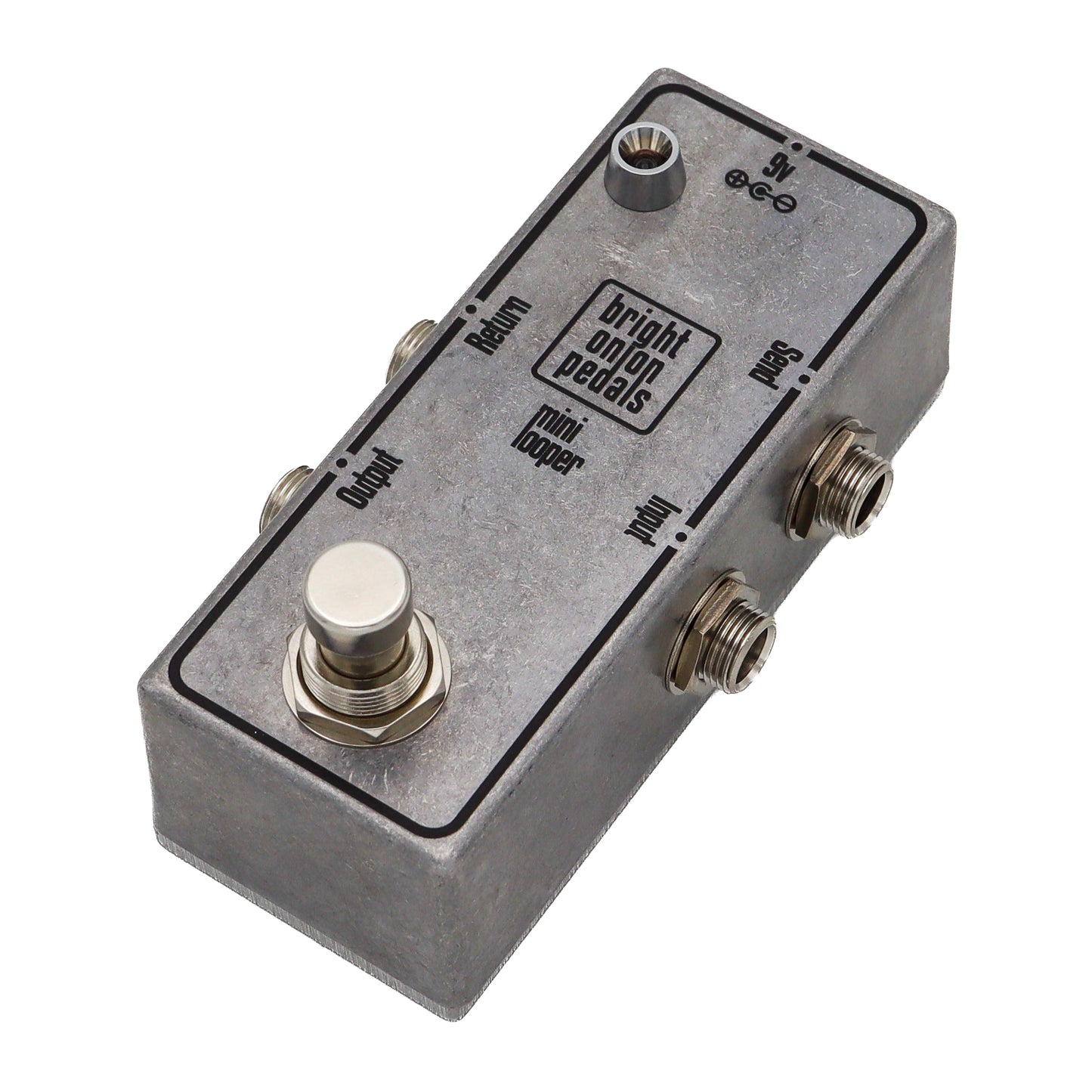 Mini Looper